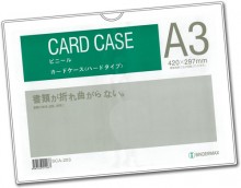 Cardcase A3